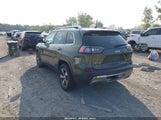 Jeep Cherokee Limited 4X4 1C4PJMDN2MD162266 photo