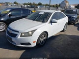 Chevrolet Cruze 1Lt Auto 1G1PC5SB4E7141095 снимка