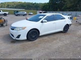 Toyota Camry Le 4T4BF1FKXCR208214 снимка