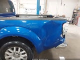 Nissan Frontier Sl 1N6AD0ER5CC452347 fotografie