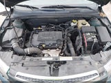 Chevrolet Cruze 2Lt Auto 1G1PE5SB1E7188370 снимка
