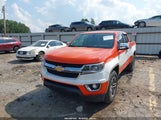 Chevrolet Colorado 2Wd Short Box Lt 1GCGSCEN4L1143997 photo
