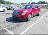 Cadillac Srx Performance Collection 3GYFNBE31CS571210 fotografie