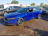 Honda Accord Hybrid Sport-L 1HGCY2F72PA061832 снимка