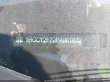 Honda Accord Hybrid Sport-L 1HGCY2F72PA061832 fotografie