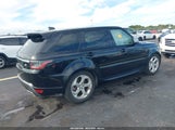 Land Rover Range Rover Sport Hse SALWR2RV2KA416597 fotografie