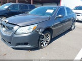 Chevrolet Malibu 1Lt 1G11C5SA6DF218437 снимка
