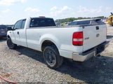 Ford F-150 Lariat/Xl/Xlt 1FTVX12526NA16485 снимка
