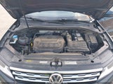 Volkswagen Tiguan 2.0T Se/2.0T Sel/2.0T Sel R-Line/2.0T Sel R-Line Black 3VV3B7AX0KM114450 photo