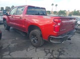 Chevrolet Silverado  Ltd 4Wd Short Bed Lt Trail Boss 1GCPYFED4NZ220508 fotografie