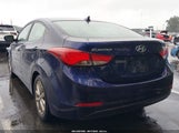 Hyundai Elantra Se 5NPDH4AE7EH477384 снимка