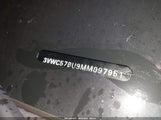 Volkswagen Jetta 1.4T R-Line/1.4T S/1.4T Se 3VWC57BU9MM097951 снимка