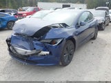 Tesla Model 3 Long Range Rear-Wheel Drive 5YJ3E1EA4SF878413 снимка