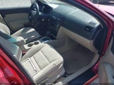 Ford Fusion Se 3FAFP07196R142379 снимка