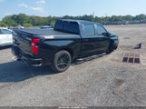 Chevrolet Silverado  4Wd Short Bed Lt Trail Boss 3GCUKFED7SG138725 снимка