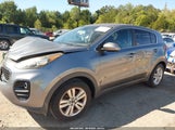 Kia Sportage Lx KNDPMCAC9H7121710 снимка