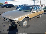 Buick Roadmaster Limited 1G4BR82P6TR419490 снимка