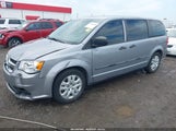 Dodge Grand Caravan American Value Pkg 2C4RDGBGXER338324 снимка