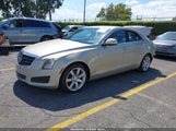 Cadillac Ats Standard 1G6AA5RA4D0169926 снимка