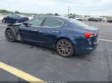 Maserati Ghibli S Gransport ZAM57YSSXM1365764 fotografie