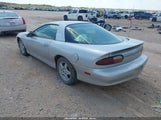 Chevrolet Camaro 2G1FP22KXW2106066 снимка