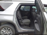 Chevrolet Traverse Awd Lt Cloth 1GNEVGKW8PJ223755 fotografie