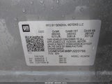 Chevrolet Traverse Awd Lt Cloth 1GNEVGKW8PJ223755 photo