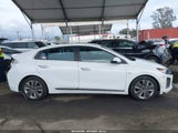 Hyundai Ioniq Hybrid Limited KMHC85LC4KU131299 fotografie