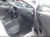 Hyundai Ioniq Hybrid Limited KMHC85LC4KU131299 fotografie