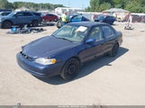 Toyota Corolla Le 2T1BR18E4WC086657 снимка