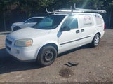 Chevrolet Uplander Ls 1GNDV23W68D101862 снимка