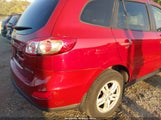 Hyundai Santa Fe Gls 5XYZG3AB0BG034585 fotografie