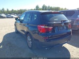 BMW X3 xDrive35I 5UXWX7C51E0E81195 снимка