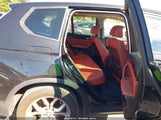 BMW X3 xDrive35I 5UXWX7C51E0E81195 снимка