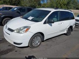 Toyota Sienna Le 5TDZA23C05S258240 снимка