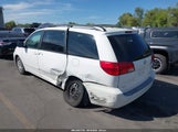 Toyota Sienna Le 5TDZA23C05S258240 снимка