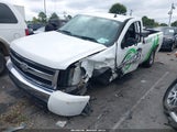 Chevrolet Silverado  Lt1 1GCEC14067E532606 снимка