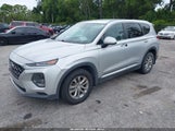Hyundai Santa Fe Se 5NMS23ADXKH130473 снимка