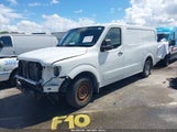 Nissan Nv Cargo Nv1500 S V6 1N6BF0KM3GN807971 fotografie