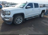 GMC Sierra  Slt 3GTU2NEC6HG224604 снимка