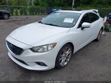 Mazda Mazda6 Touring JM1GL1V51H1145716 снимка