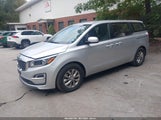 Kia Sedona L KNDMA5C10K6535491 fotografie