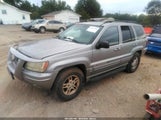 Jeep Grand Cherokee Limited 1J4GW58N8YC153546 снимка