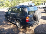 Suzuki Xl-7 Ltd/Touring JS3TX92V234113355 снимка