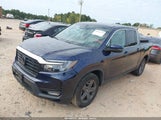 Honda Ridgeline Rtl 5FPYK3F52PB038155 снимка