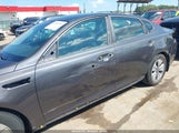 Kia Optima Hybrid KNAGT4LE1H5018622 снимка
