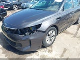 Kia Optima Hybrid KNAGT4LE1H5018622 снимка