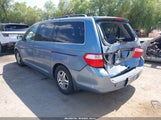 Honda Odyssey Ex 5FNRL38416B046826 снимка