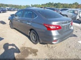 Nissan Sentra Sv 3N1AB7APXHL661507 снимка