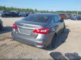 Nissan Sentra Sv 3N1AB7APXHL661507 снимка